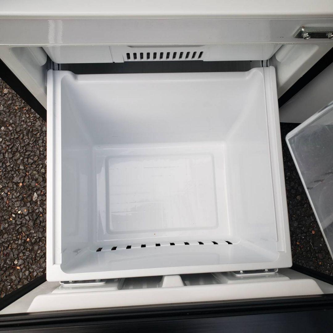 地域限定販売　美品　2021年製セット　マクスゼン　冷蔵庫＆洗濯機セット