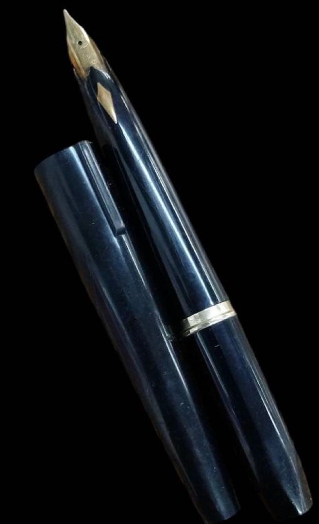 万年筆18K14K 8本セット