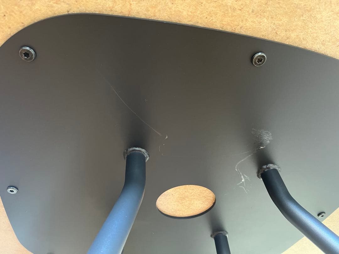 ITOKI イトーキ　テーブル　32.7万 ダイニング　北欧スタイル　モダン