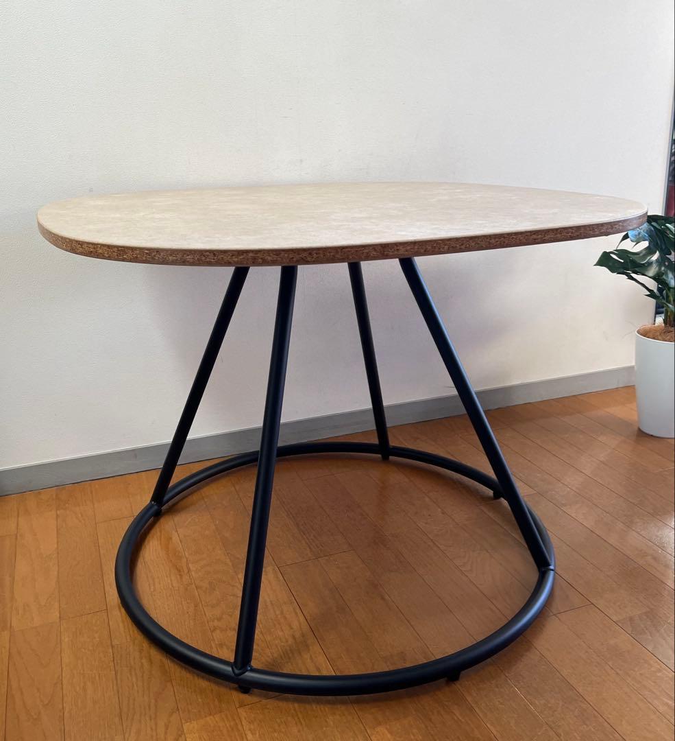 ITOKI イトーキ　テーブル　32.7万 ダイニング　北欧スタイル　モダン