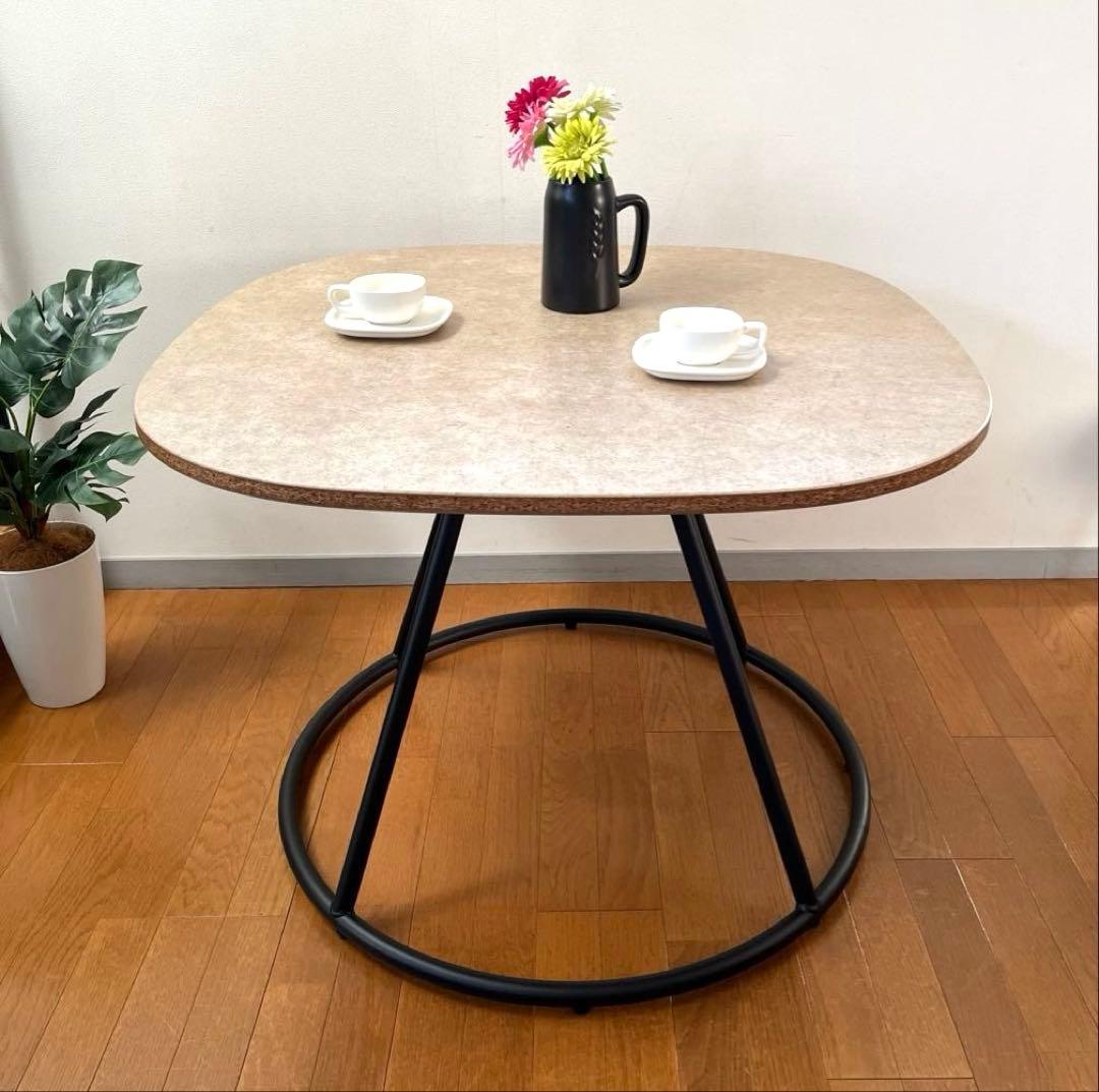 ITOKI イトーキ　テーブル　32.7万 ダイニング　北欧スタイル　モダン