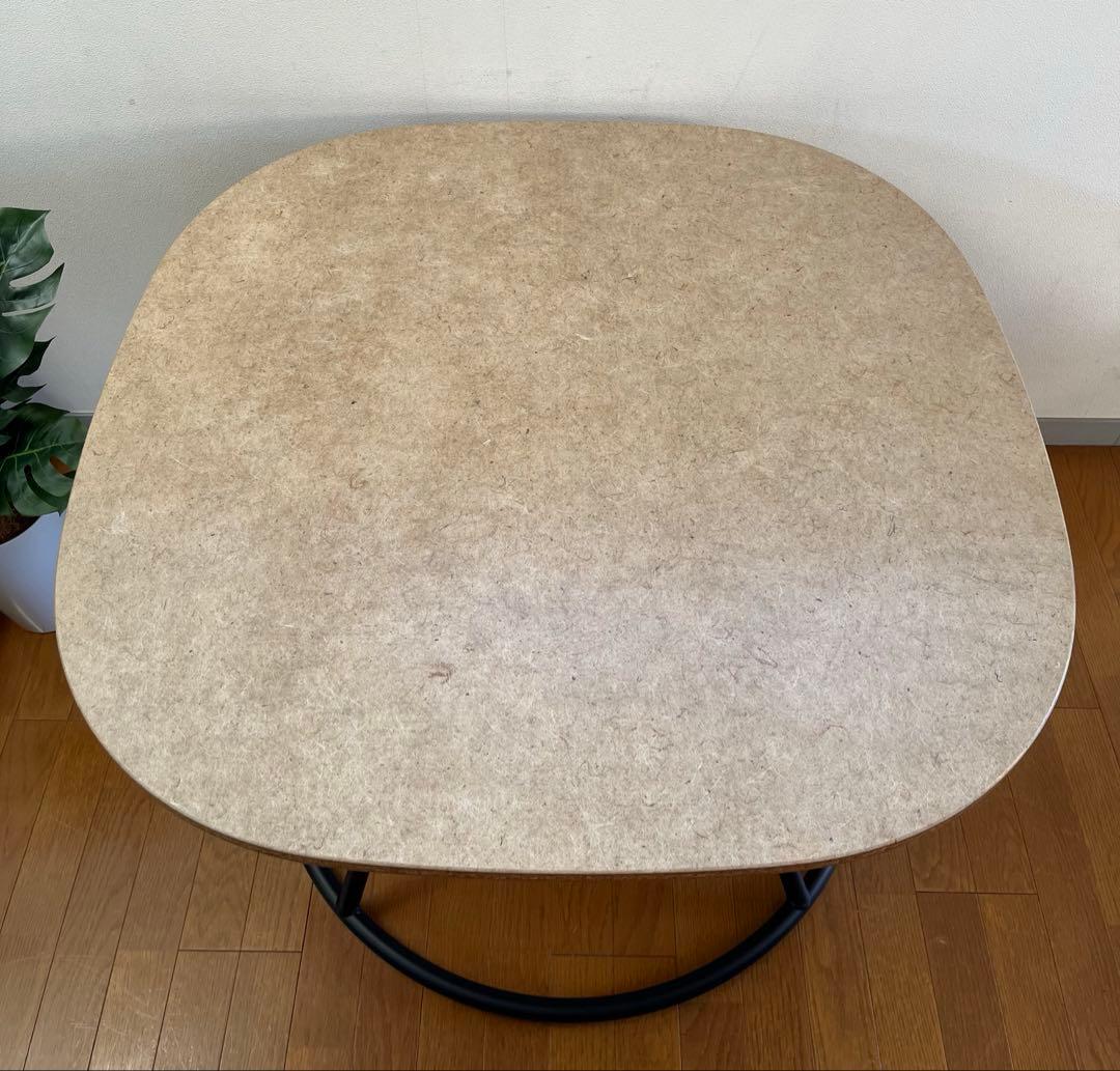 ITOKI イトーキ　テーブル　32.7万 ダイニング　北欧スタイル　モダン