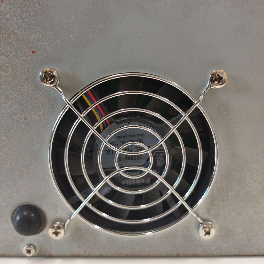 スイッチャーセット　ビデオスイッチャー　パナソニック