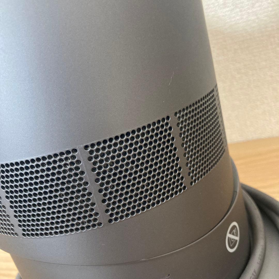 Dyson AM09 hot + cool 扇風機　HZ3 ファンヒーター