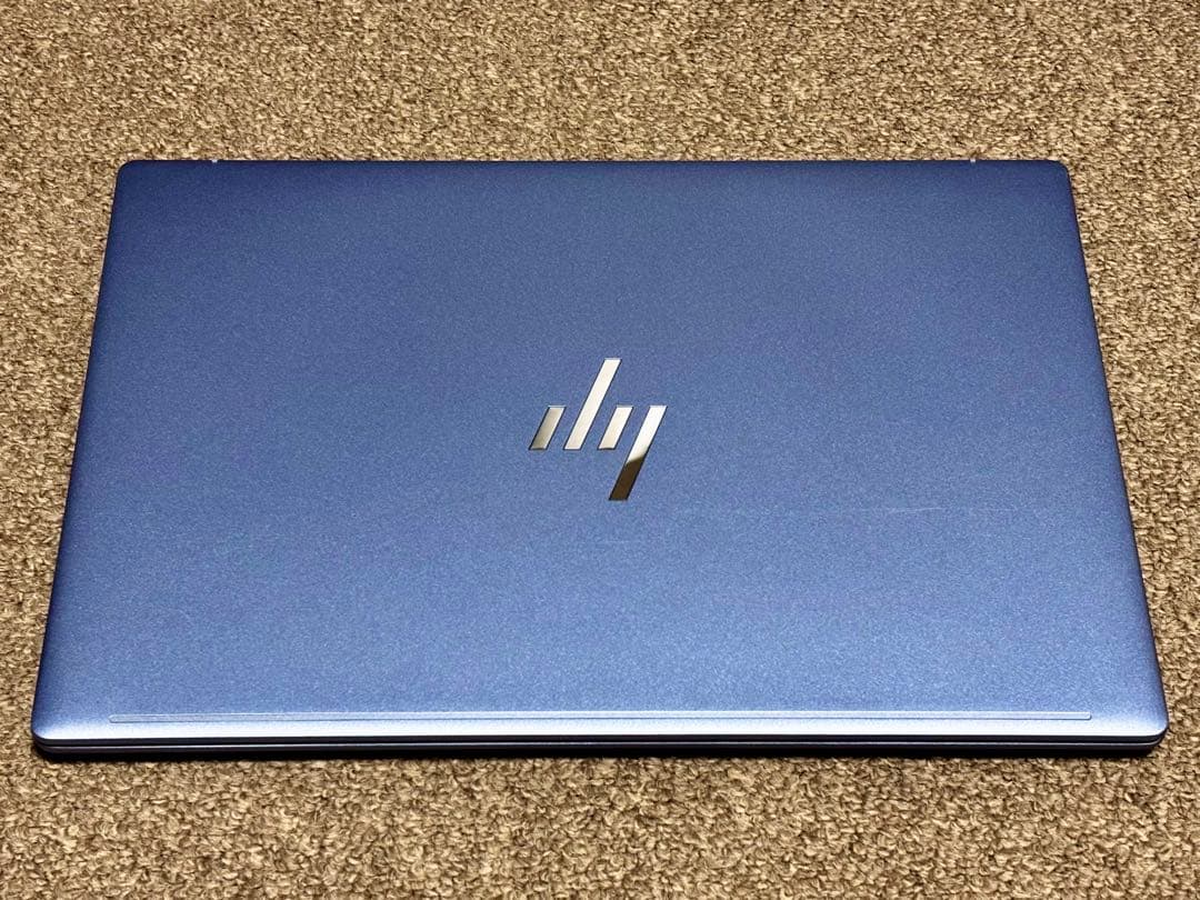 Windowsノート本体 HP Pavilion Aero 13-bg 16GB 1TB SSD