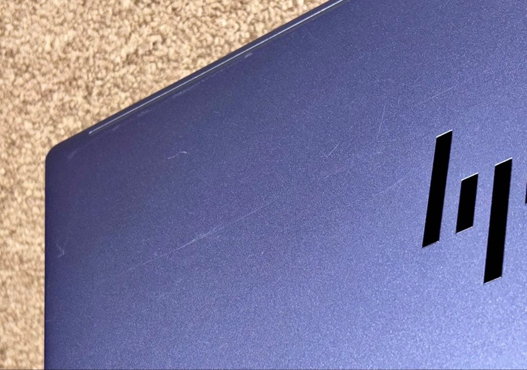 Windowsノート本体 HP Pavilion Aero 13-bg 16GB 1TB SSD