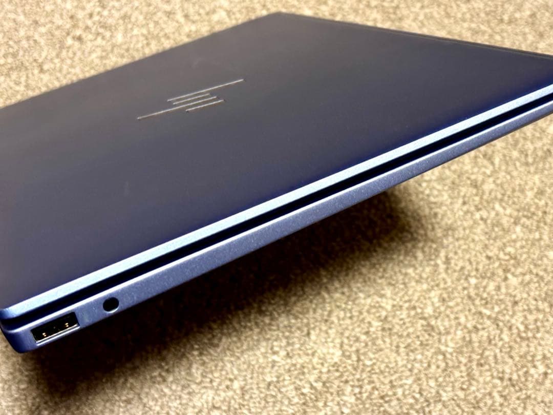 Windowsノート本体 HP Pavilion Aero 13-bg 16GB 1TB SSD