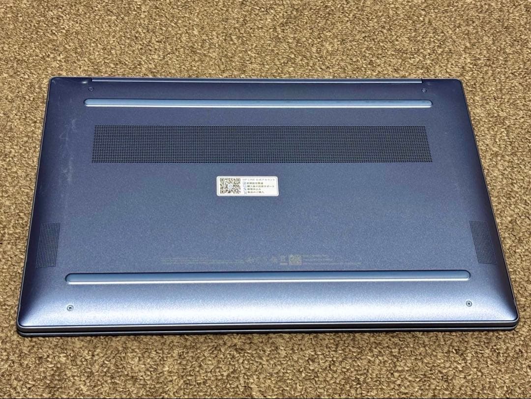 Windowsノート本体 HP Pavilion Aero 13-bg 16GB 1TB SSD