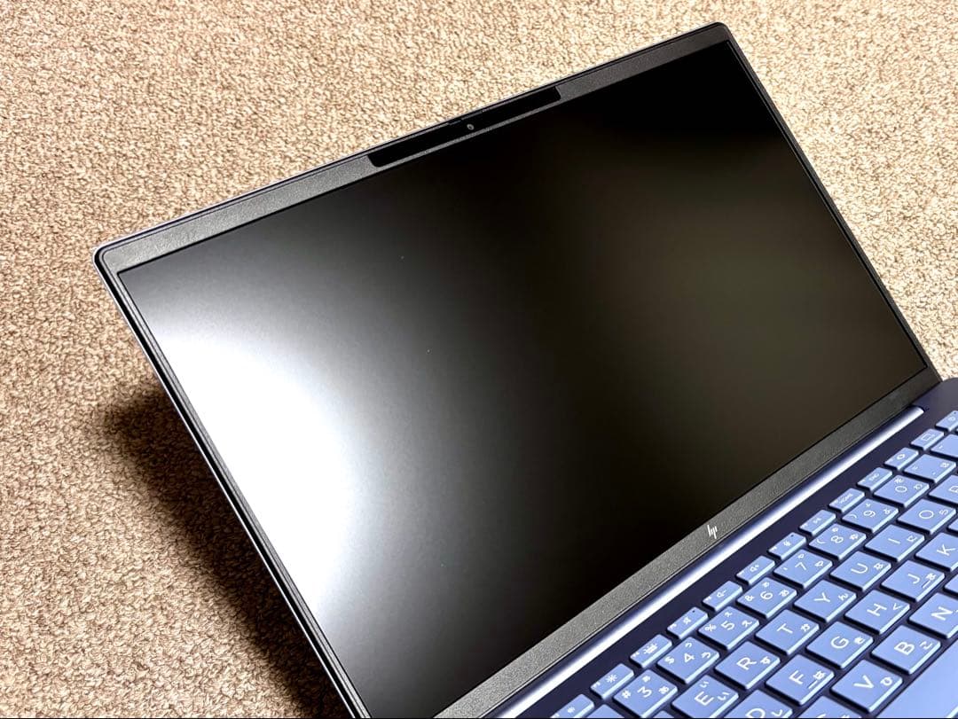 Windowsノート本体 HP Pavilion Aero 13-bg 16GB 1TB SSD