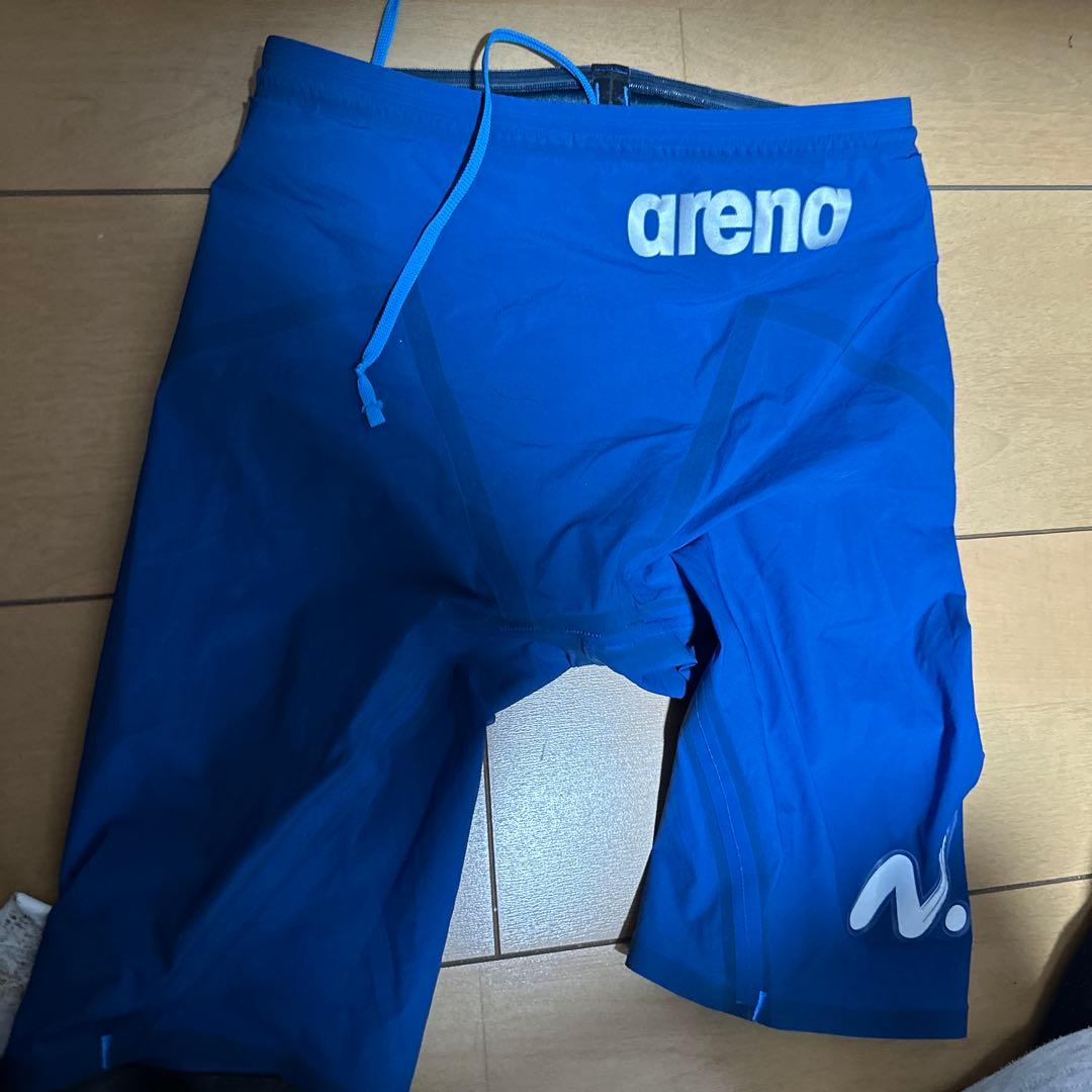 arena アクアフォースストーム L