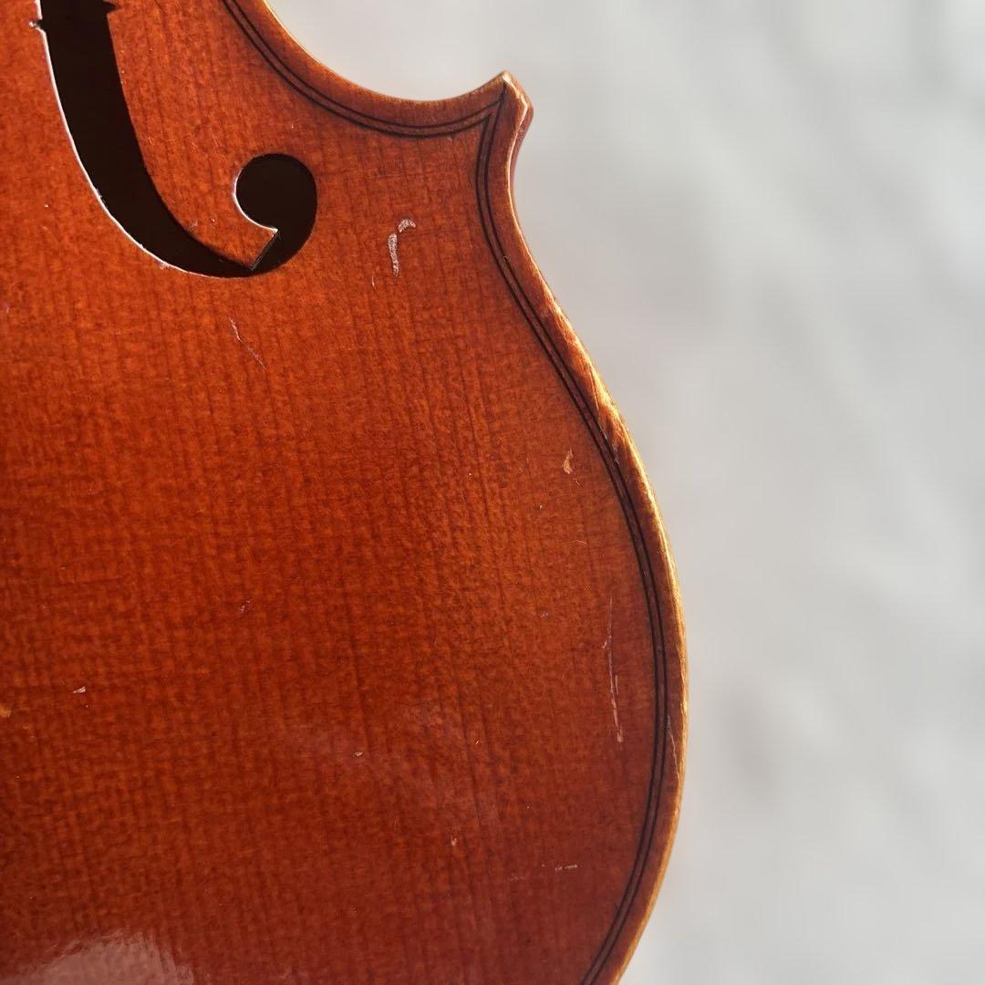 Roderich Paesold PA803Jバイオリン4/4サイズ