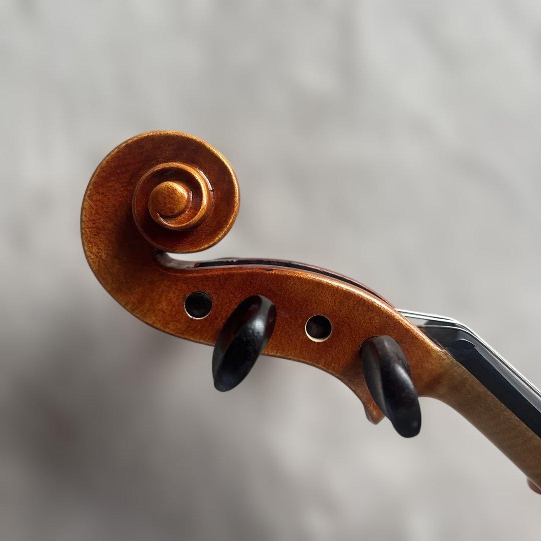 Roderich Paesold PA803Jバイオリン4/4サイズ