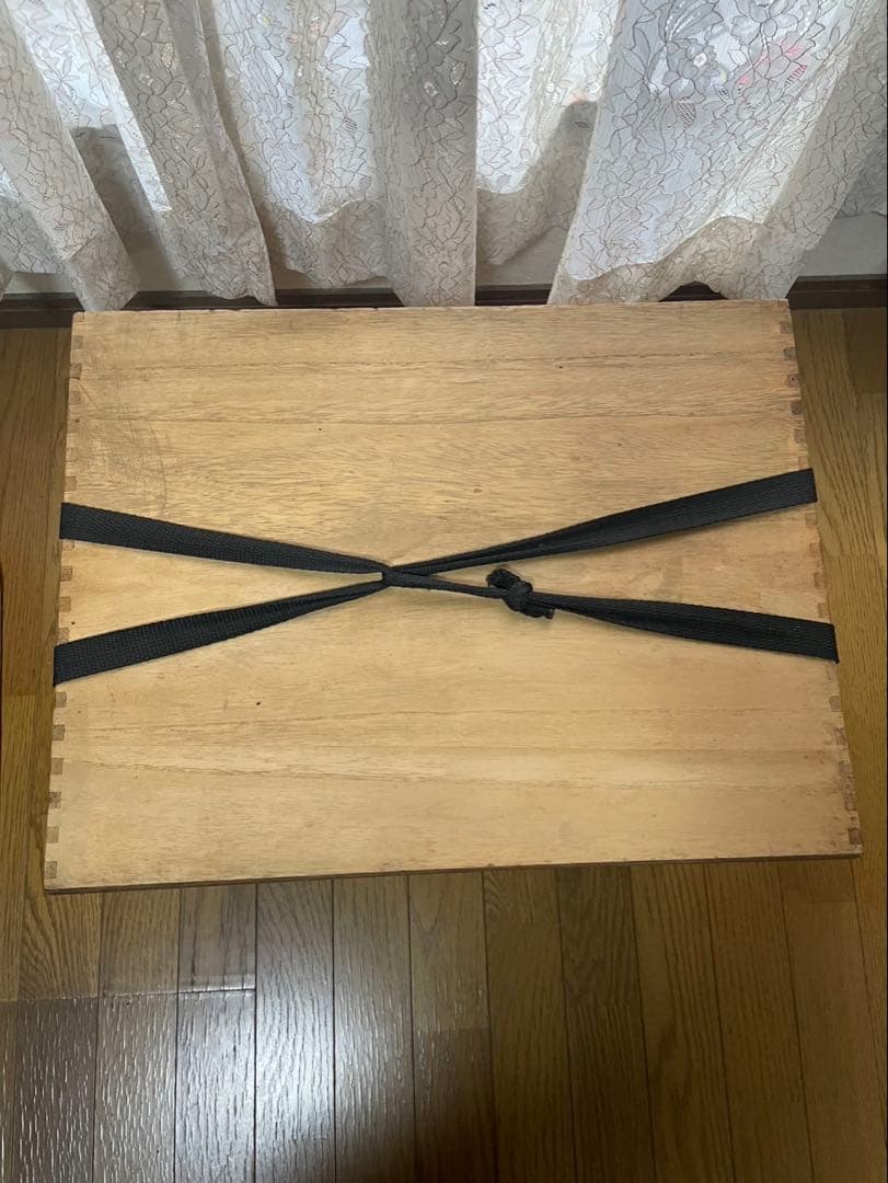 メジロ　寝かせカゴ　カゴ６個付き　Ｂ