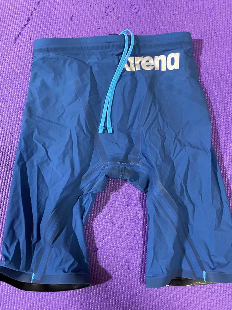 arena アクアフォース　ストーム　Sサイズ