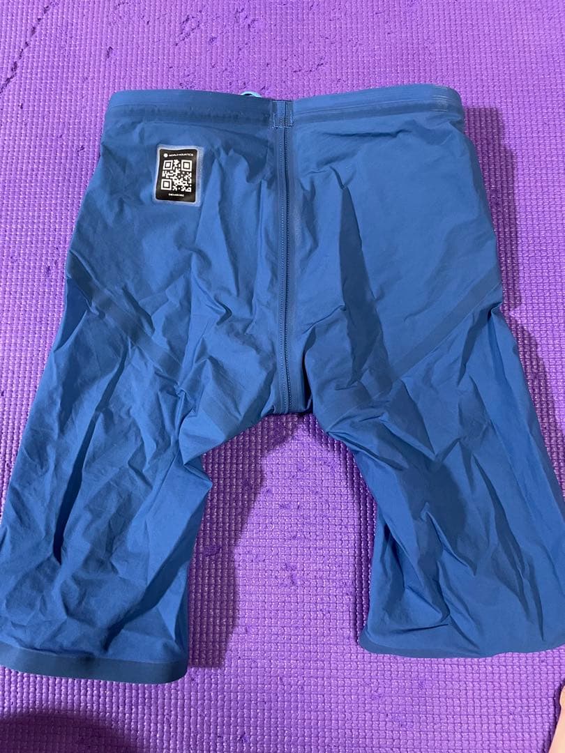 arena アクアフォース　ストーム　Sサイズ