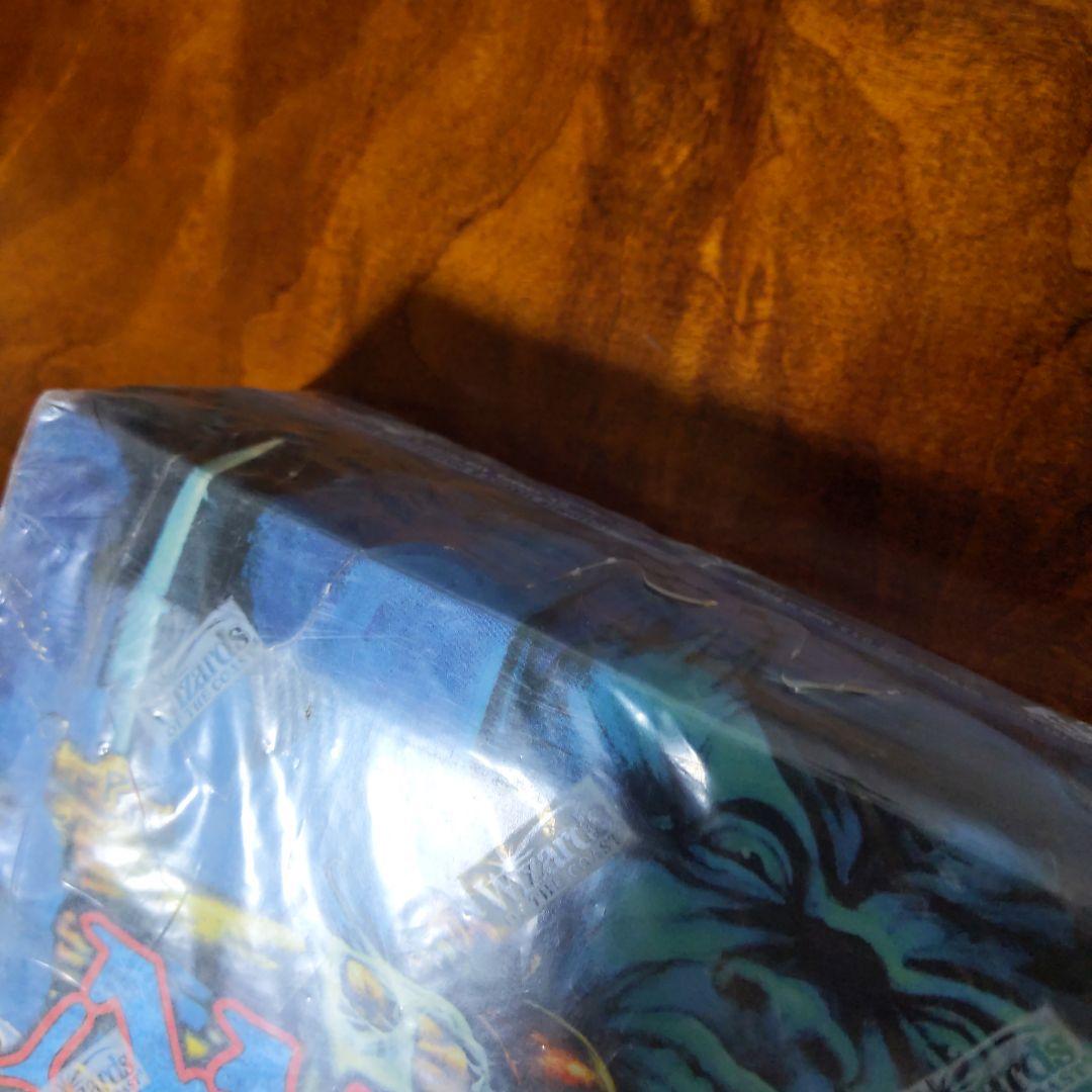 ■ストロングホールド　ブースター　英語１箱　（新品未開封）