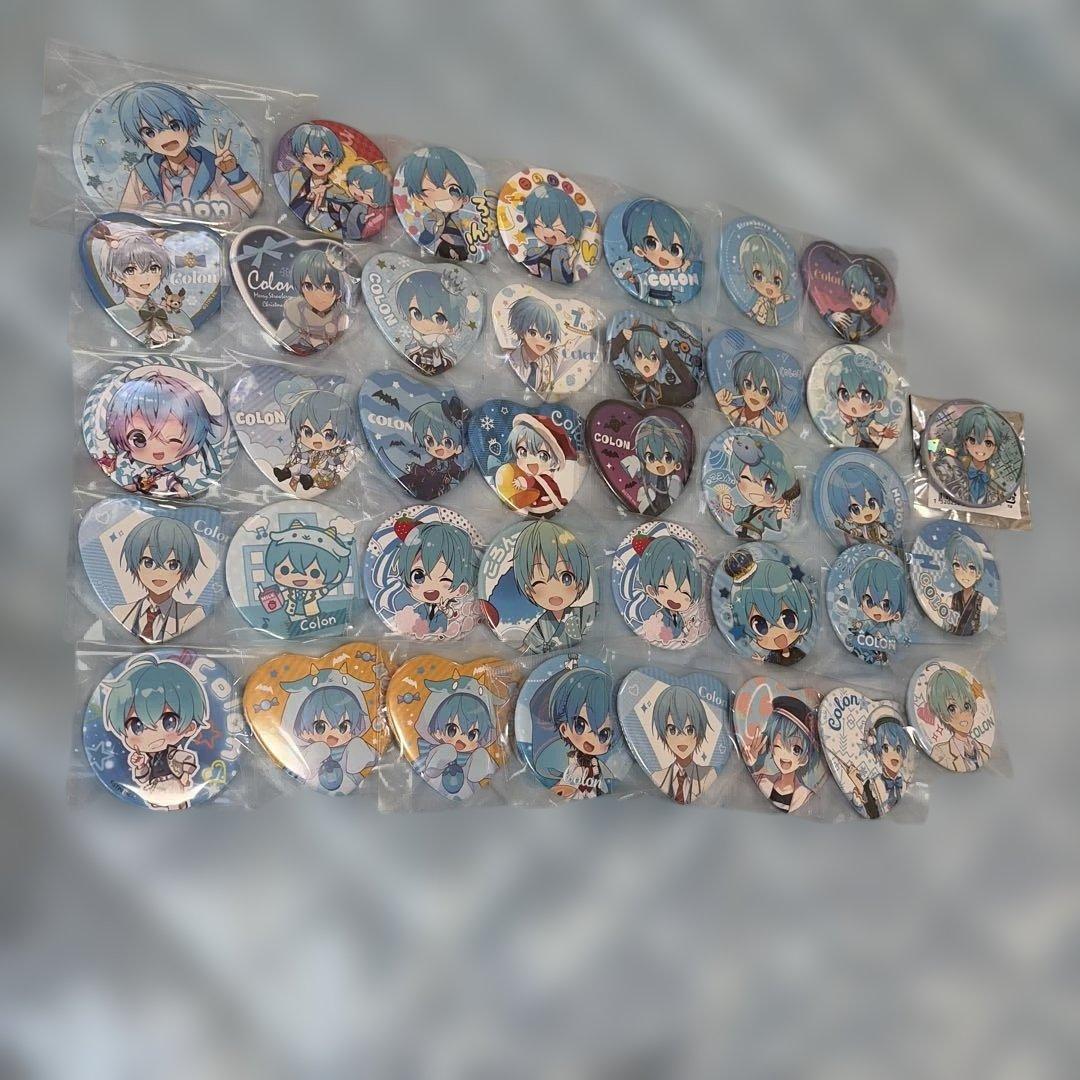 ころんくん/まとめ売り