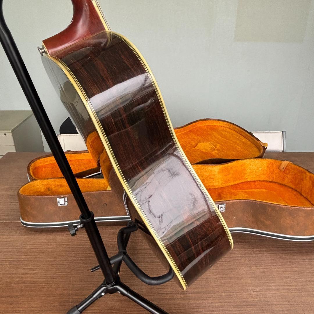 K.Yairi YW-1000 プレイヤーズコンディション ハードケース付き