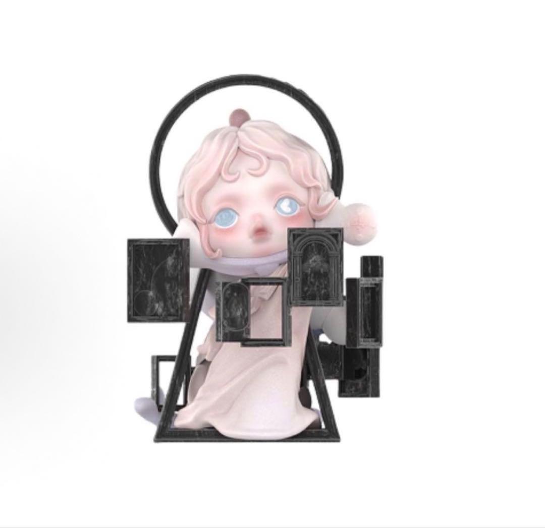 SKULLPANDA THE PARADOXシリーズ　シークレット