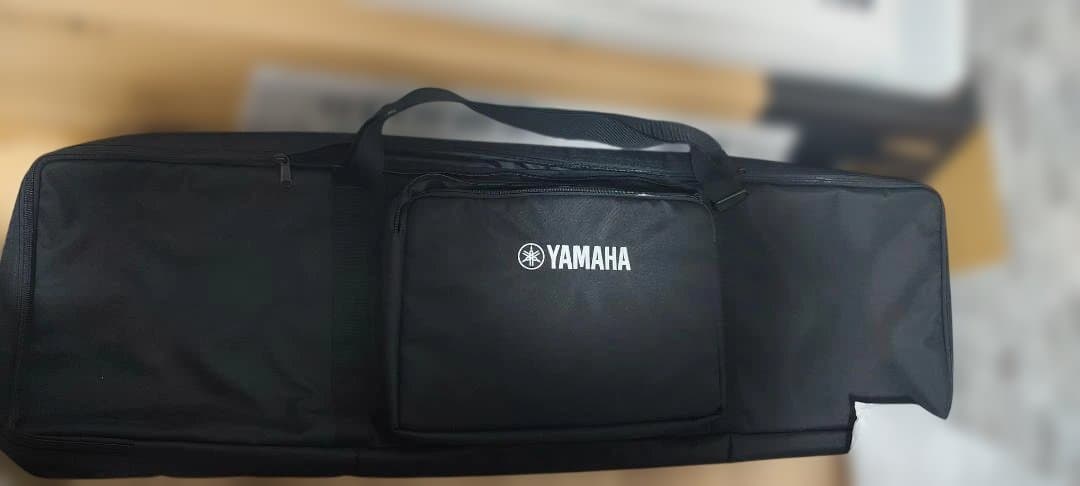 鍵盤楽器 Yamaha piaggero np-15 Almost new