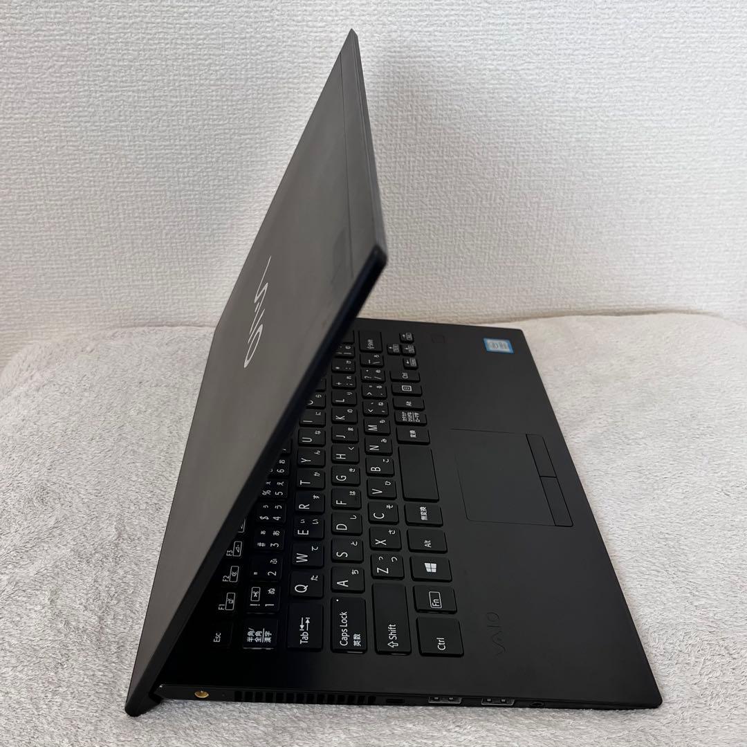 office設定済 SONY /i5第8世代/メモリ8GB/SSD256GB