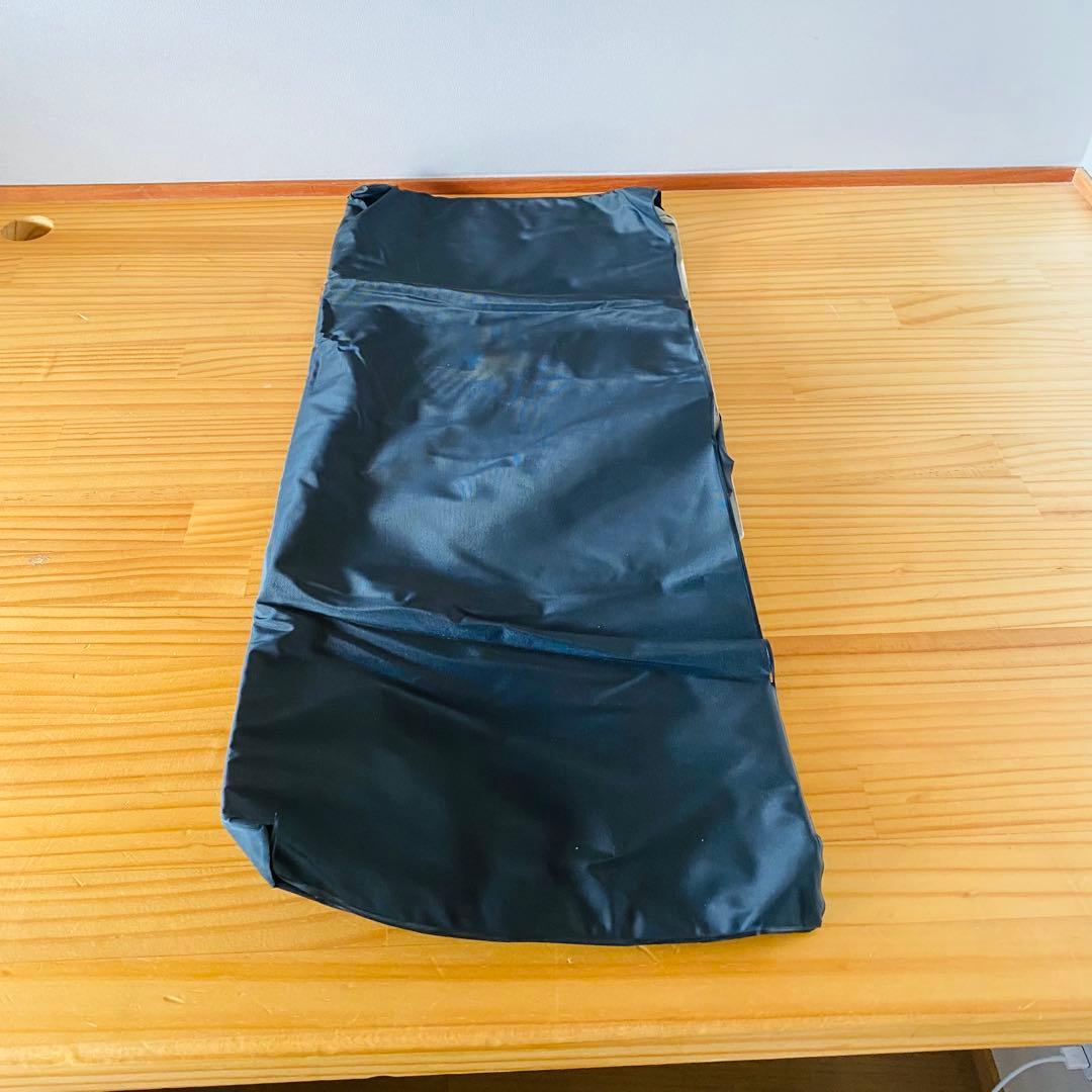 PORTER タンカー　ボストンバッグ　ブラック　XL