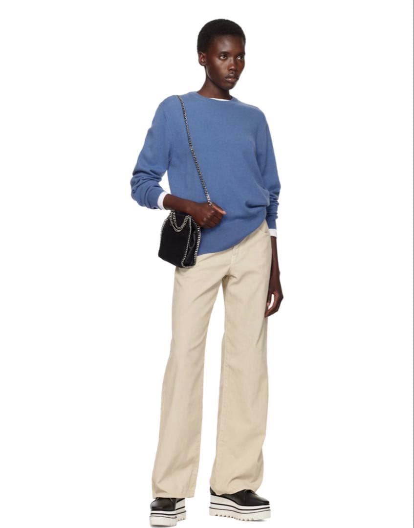 Stella McCartney ファベラタイニー　ショルダーバッグ