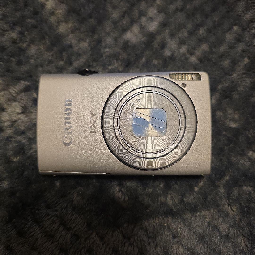 デジタルカメラ Canon IXY 600f