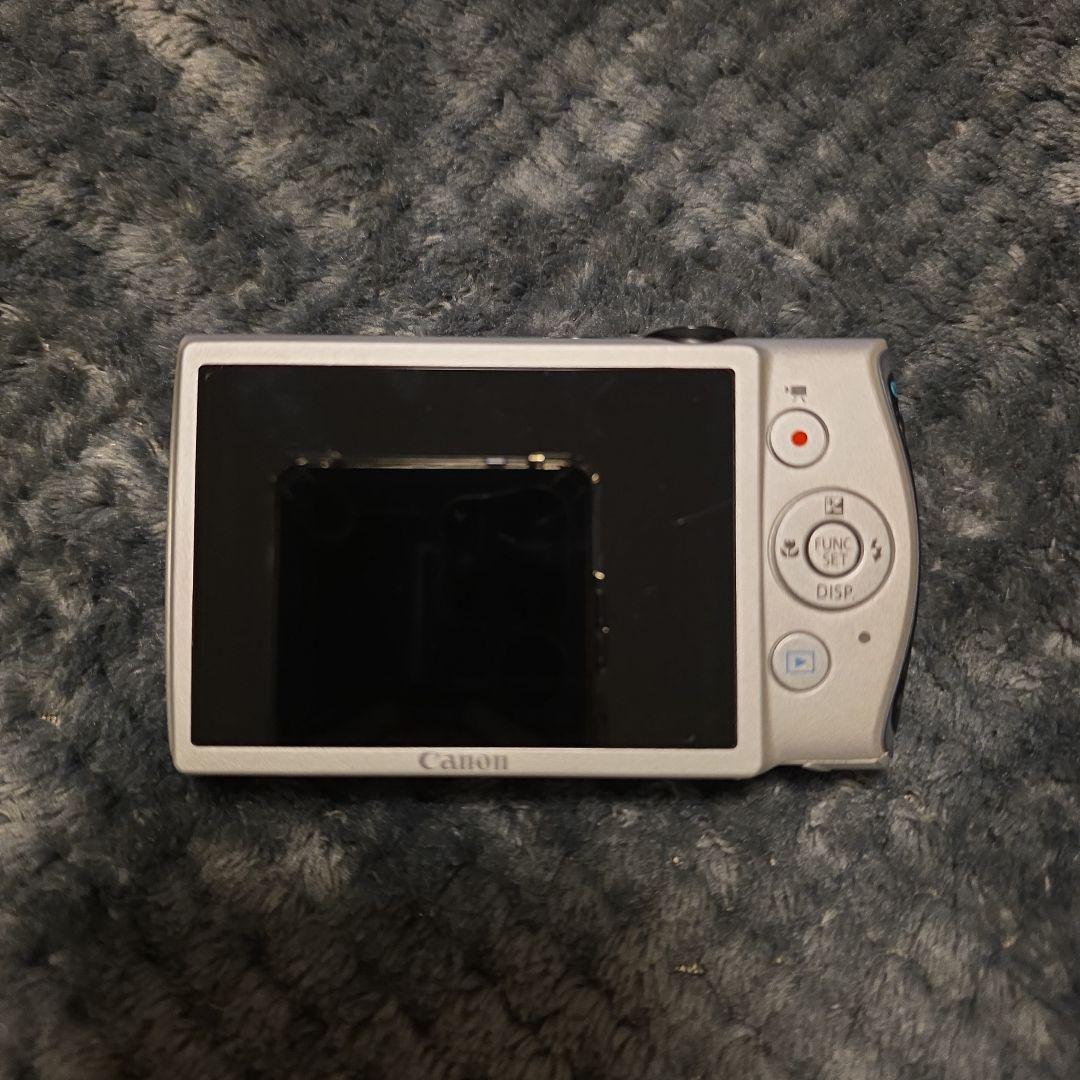 デジタルカメラ Canon IXY 600f