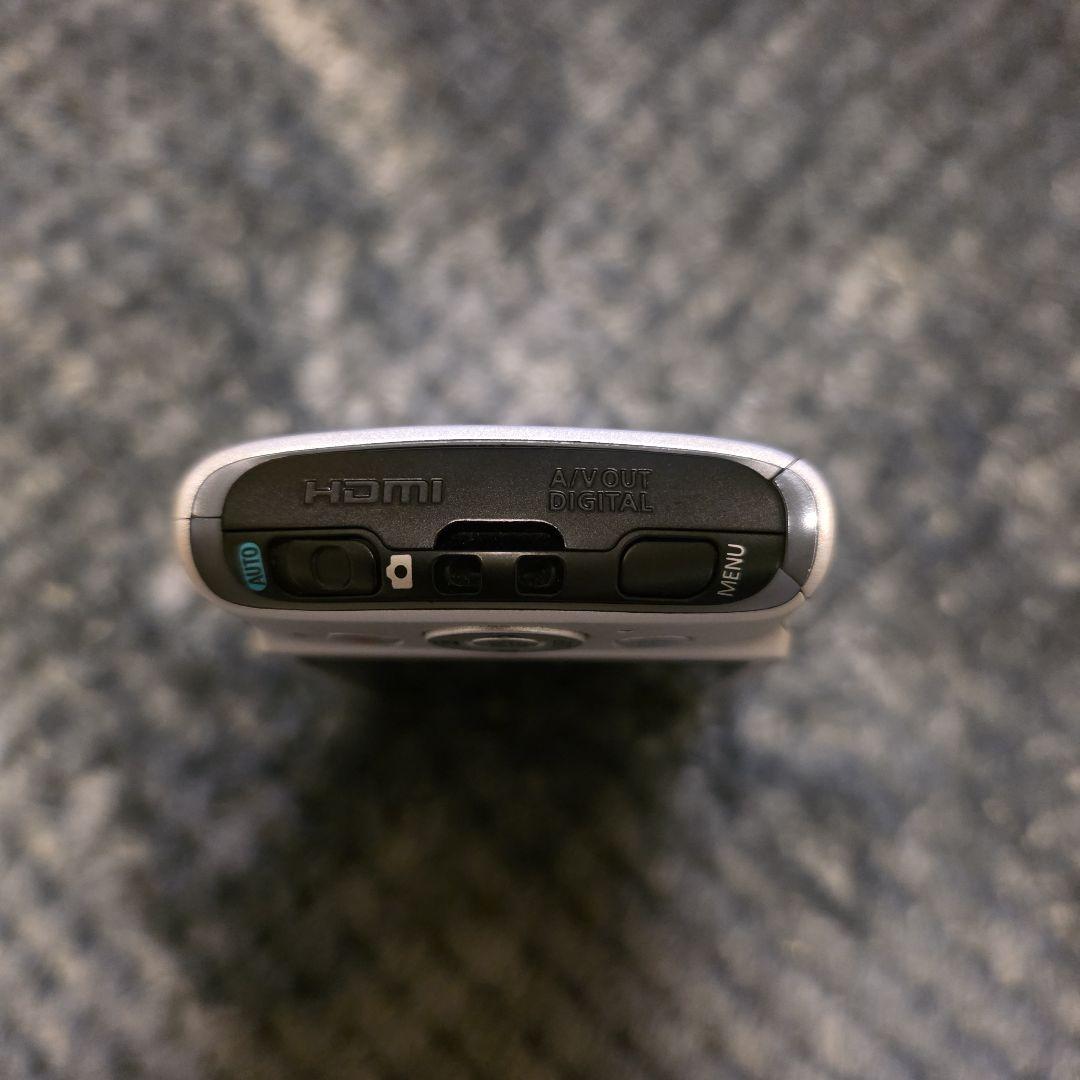 デジタルカメラ Canon IXY 600f