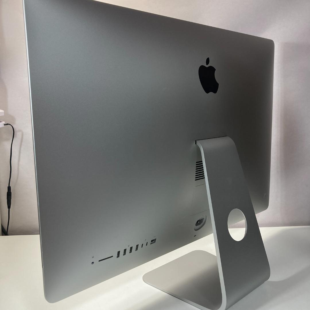 Apple iMac i5 パソコン 27インチ 32GB