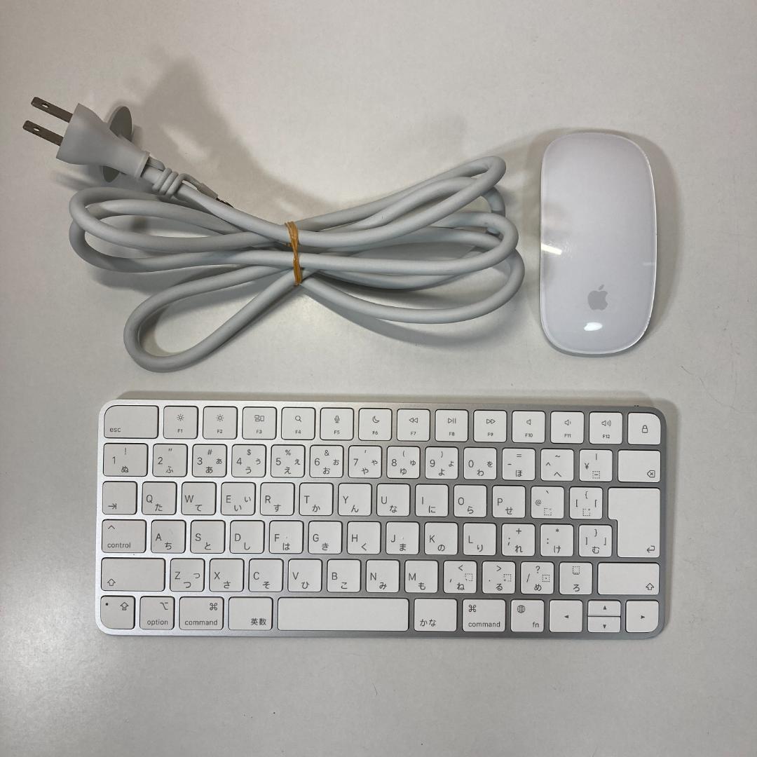 Apple iMac i5 パソコン 27インチ 32GB