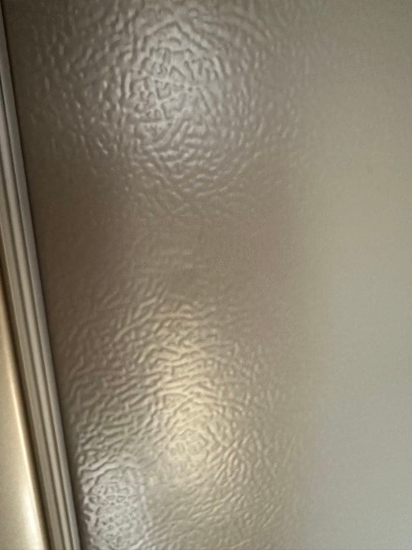 シルバー Panasonic 冷蔵庫 冷凍庫 家電 中古 NR-C343C-N