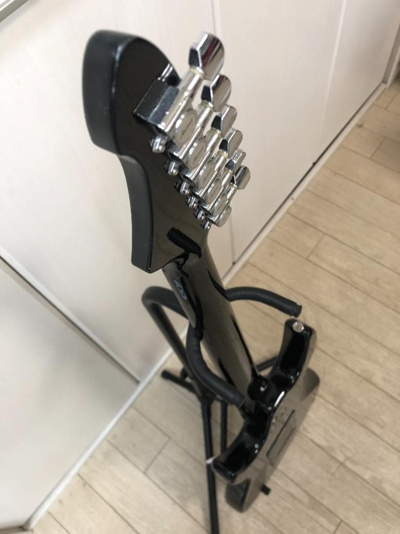 Aria Pro II アリアプロⅡ Vanguard Series アーム付