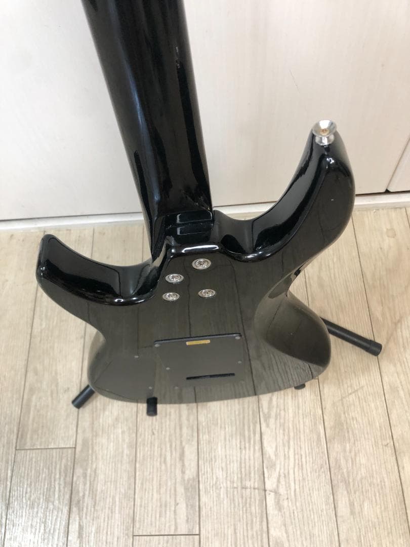 Aria Pro II アリアプロⅡ Vanguard Series アーム付