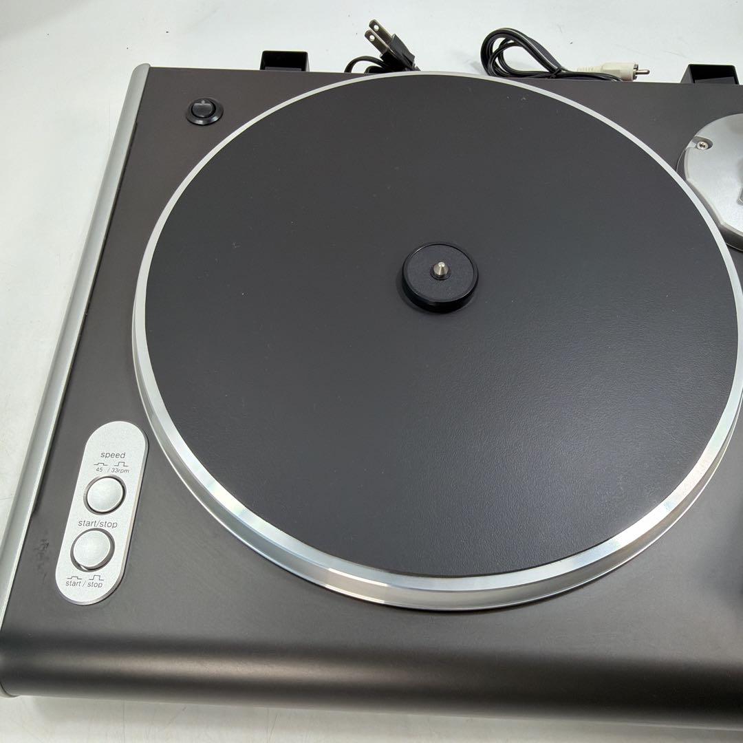 希少 動作品 Vestax ターンテーブル BDT-2600 ベスタクス