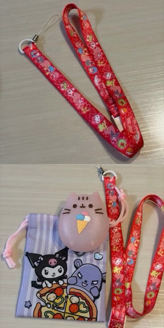 たまごっちみーつ サンリオ レッド 【ダウンロードアイテム有り】