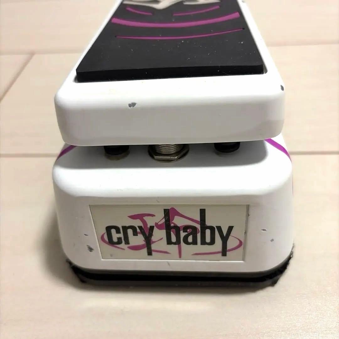 ギター JIM DUNLOP/TM95 Tak Matsumoto Cry Baby