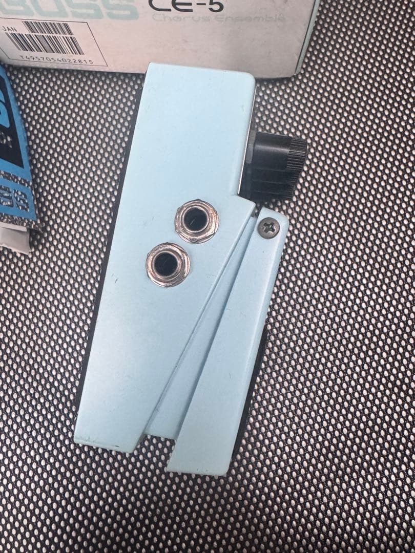 BOSS CE-5 Chorus Ensemble 美品 箱・付属品付き