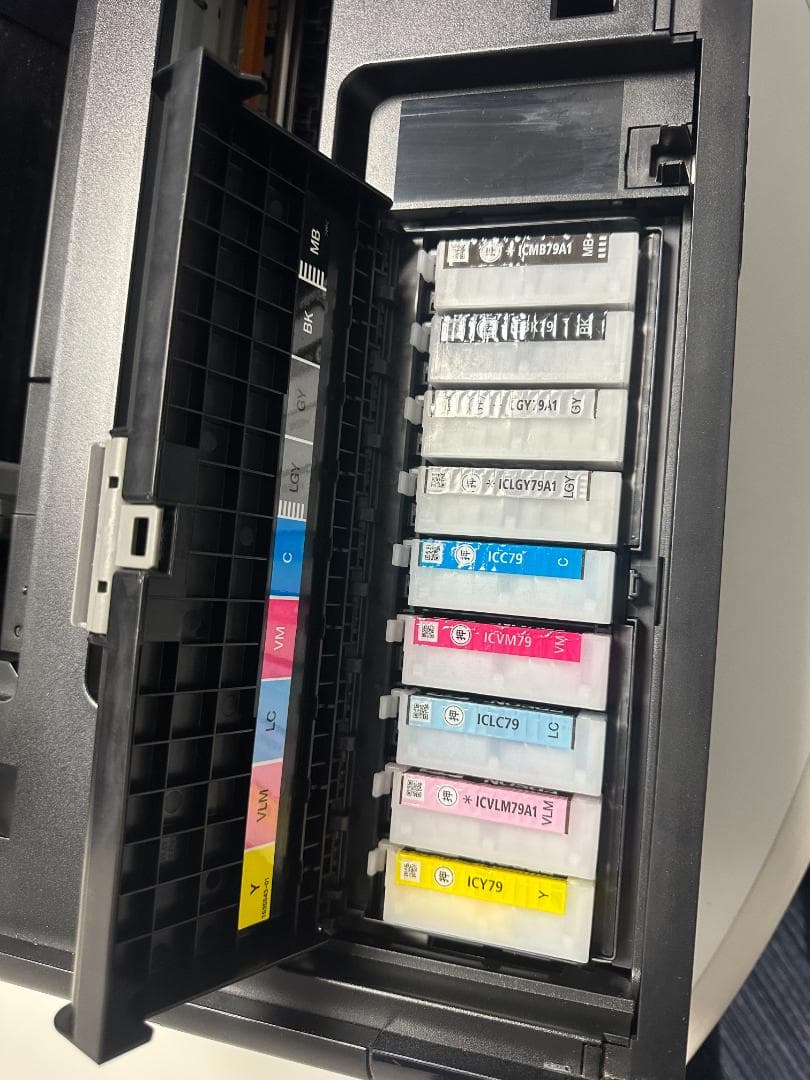 EPSON SC-PX5V2 インクジェットプリンター 本体