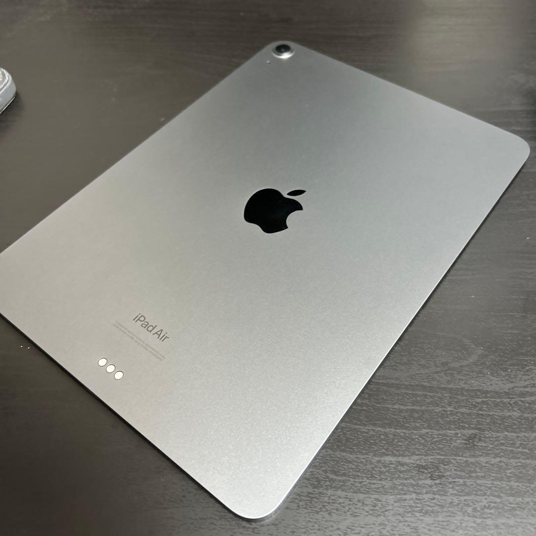 iPad Air 第5世代&Logicool キーボード