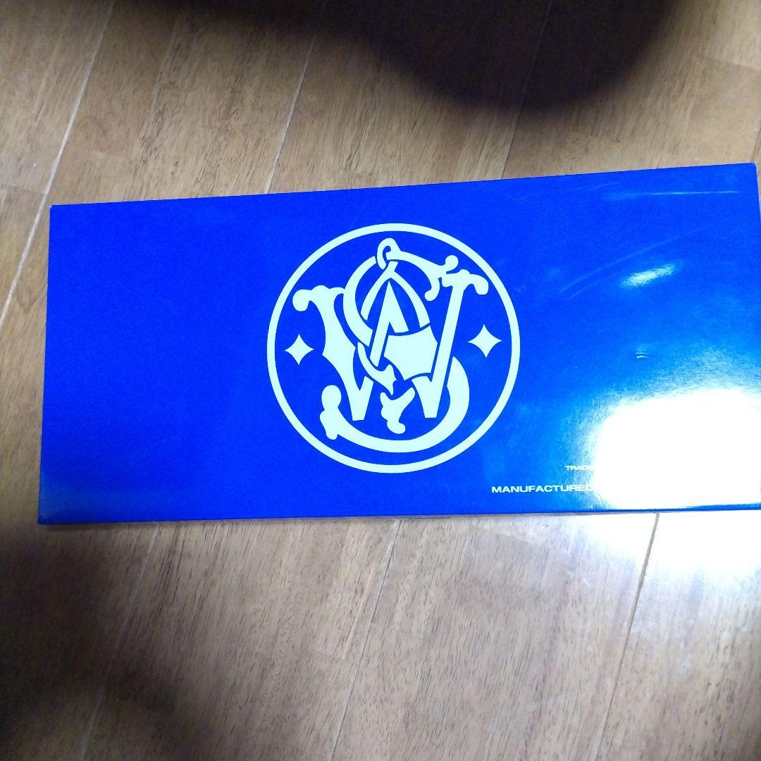 タナカs＆wm500ガスガンバージョン2、8.3／8インチ