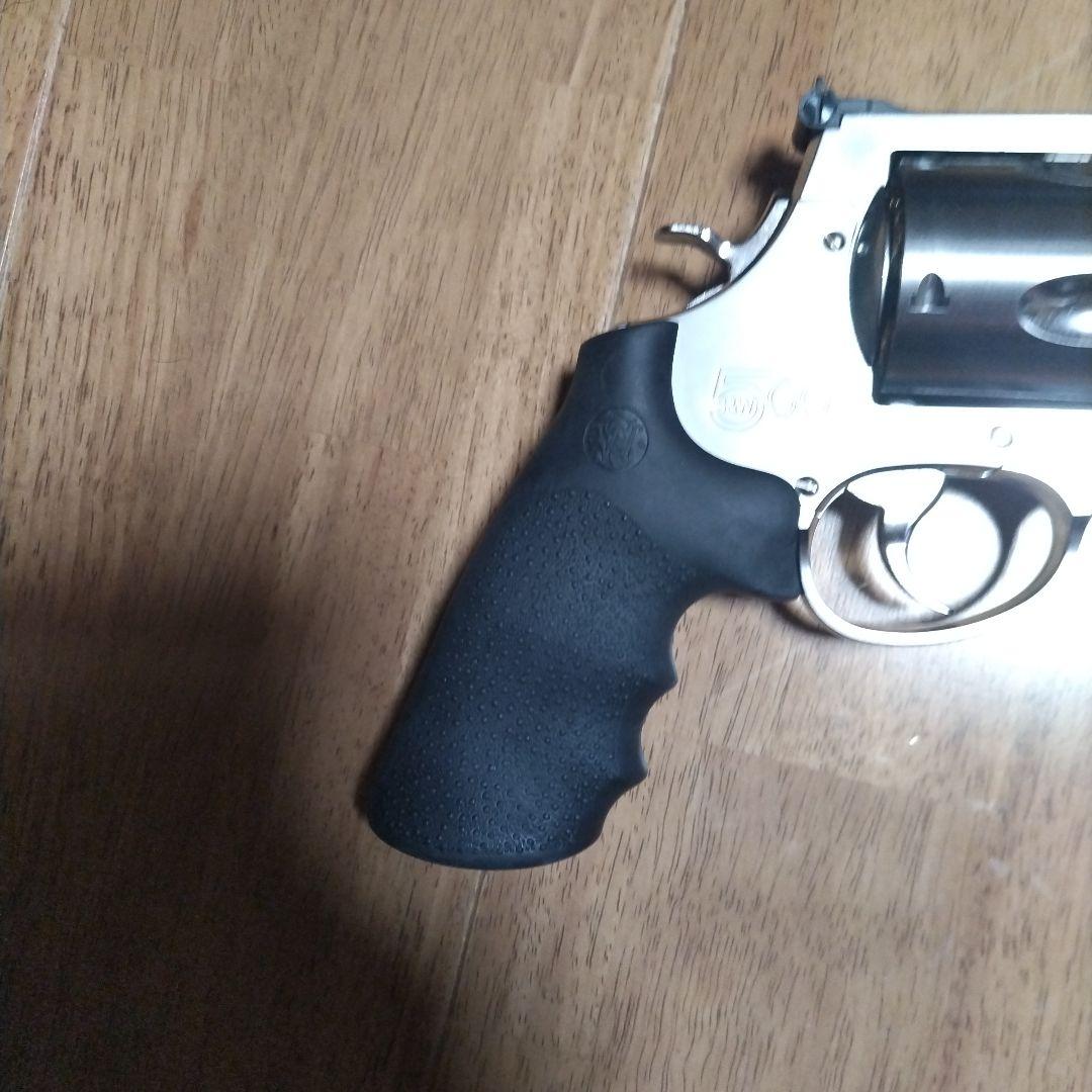 タナカs＆wm500ガスガンバージョン2、8.3／8インチ