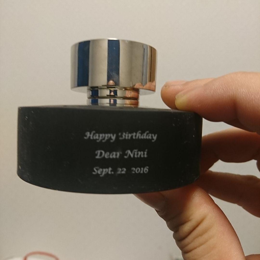 BVLGARI BLACK (ブルガリブラック)