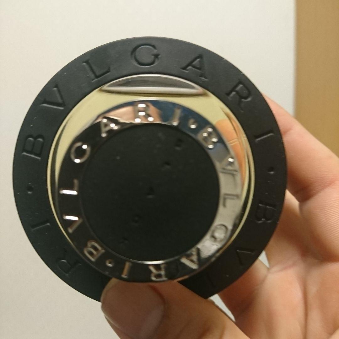 BVLGARI BLACK (ブルガリブラック)