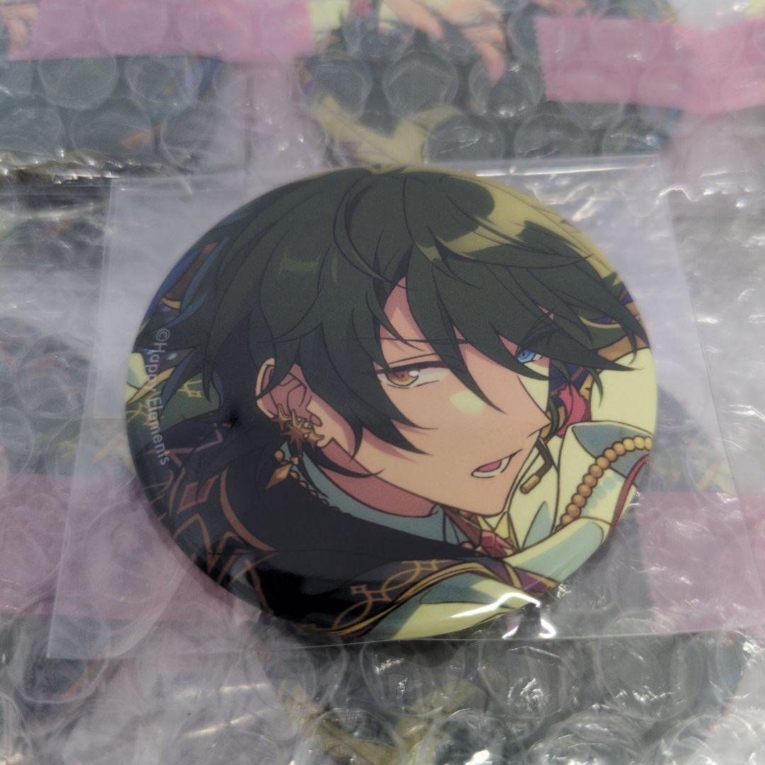 【新品】影片みか あんスタ コレ缶 2025 Jan. idol 13個セット