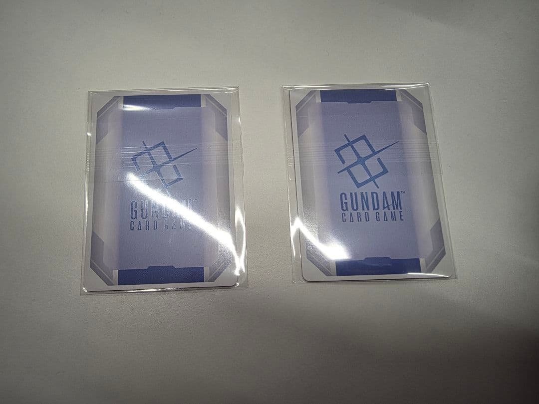 ガンダムカードゲーム　ハマーン・カーン　オールレンジ攻撃　ニュータイプチャレンジ