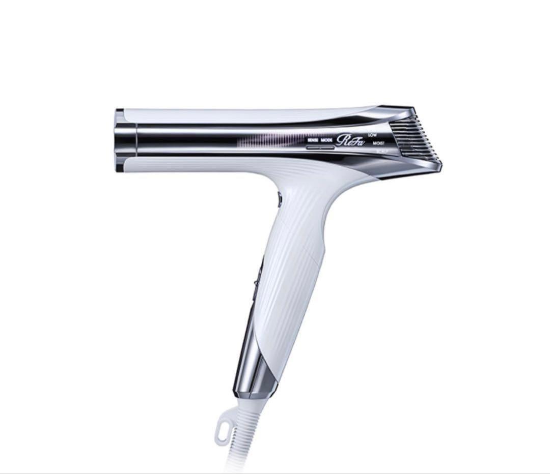 くうジャス*リファドライヤー　ReFa BEAUTECH DRYER S+