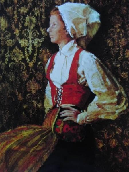 宮永　岳彦、DENMARK 雅、希少画集画、新品額装付