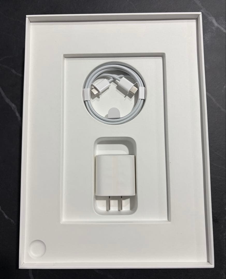 iPad Air(第4) 256G グレー 本体 ケースApplePencil付